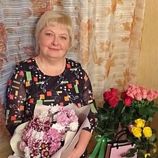 Фотография девушки Светлана, 47 лет из г. Осинники