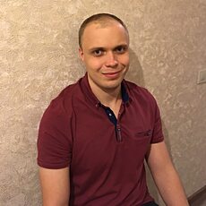 Фотография мужчины Дмитрий, 35 лет из г. Барнаул