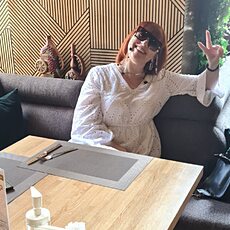 Фотография девушки Тина, 47 лет из г. Саратов