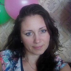 Фотография девушки Наталья, 43 года из г. Ленинск-Кузнецкий