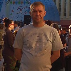 Фотография мужчины Алексей, 43 года из г. Прохладный
