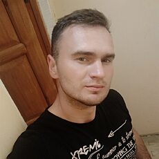 Фотография мужчины Виталий, 35 лет из г. Волковыск