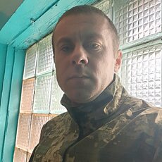 Фотография мужчины Вадос, 36 лет из г. Красноград