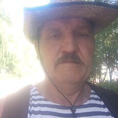 Фотография мужчины Пётр, 60 лет из г. Стерлитамак