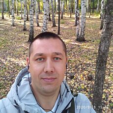 Фотография мужчины Ильдар, 36 лет из г. Уфа