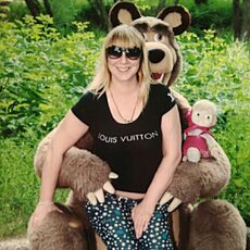 Фотография девушки Инга, 45 лет из г. Курган