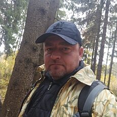 Фотография мужчины Леонид, 44 года из г. Орша