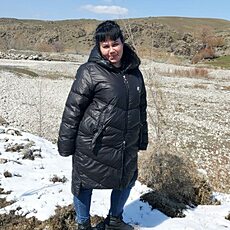 Фотография девушки Яна, 36 лет из г. Талдыкорган