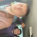 Али, 43 года