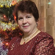 Фотография девушки Людмила, 50 лет из г. Кемерово