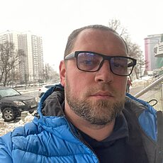 Фотография мужчины Андрей, 40 лет из г. Нелидово
