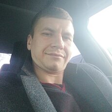 Фотография мужчины Domineering, 44 года из г. Томск