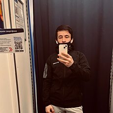 Фотография мужчины Федя, 26 лет из г. Коломна