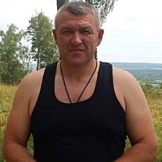 Фотография мужчины Андрей, 49 лет из г. Красноуфимск