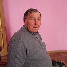 Фотография мужчины Алексей, 71 год из г. Ейск