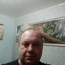 Фотография мужчины Фёдор, 47 лет из г. Тольятти