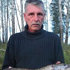 Фотография мужчины Михаил Андреев, 63 года из г. Анапа