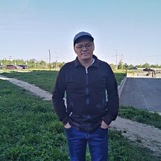 Фотография мужчины Александр, 52 года из г. Череповец