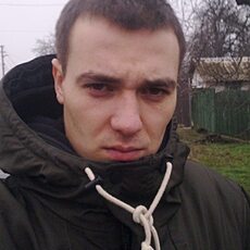 Фотография мужчины Женя, 35 лет из г. Симферополь