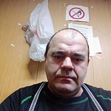 Фотография мужчины Юра, 53 года из г. Череповец