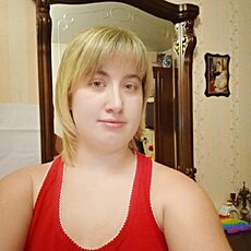 Фотография девушки Лиля, 32 года из г. Красногорск