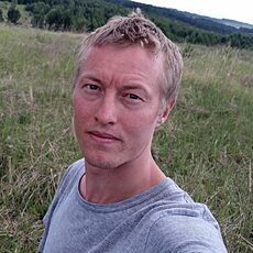 Фотография мужчины Никита, 37 лет из г. Ижевск