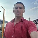 Алексей, 34 года