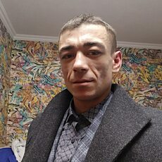 Фотография мужчины Сергей, 38 лет из г. Татарбунары