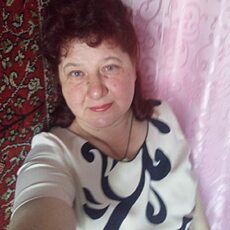 Фотография девушки Наталья, 54 года из г. Усолье-Сибирское