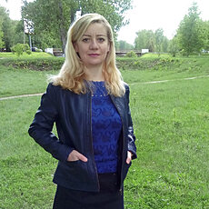 Фотография девушки Татьяна, 45 лет из г. Кирово-Чепецк