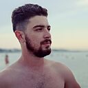 Фархад, 28 лет