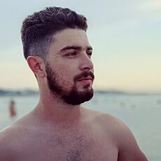 Фотография мужчины Фархад, 28 лет из г. Баку