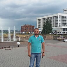 Фотография мужчины Кирилл, 37 лет из г. Новокузнецк