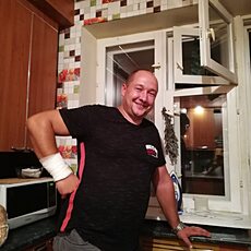 Фотография мужчины Олег, 46 лет из г. Воскресенск