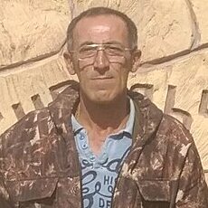 Фотография мужчины Геворг, 55 лет из г. Белогорск (Крым)