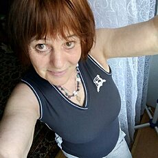 Фотография девушки Тала, 61 год из г. Владимир