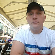 Фотография мужчины Roman, 42 года из г. Прага