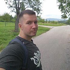 Фотография мужчины Aндрей, 38 лет из г. Пинск