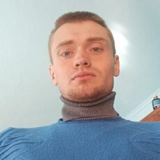 Фотография мужчины Женя, 29 лет из г. Одесса