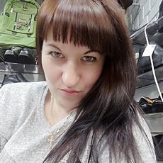 Фотография девушки Марина, 33 года из г. Усть-Илимск