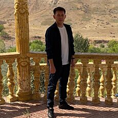 Фотография мужчины Абеке, 33 года из г. Алматы