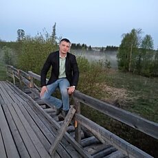 Фотография мужчины Александр, 38 лет из г. Ухта