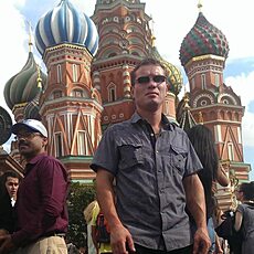 Фотография мужчины Василий, 37 лет из г. Пинск