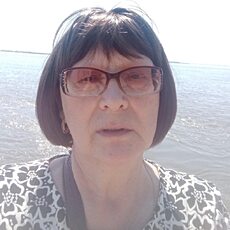 Фотография девушки Ирина, 60 лет из г. Хабаровск