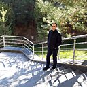 Давлат, 39 лет