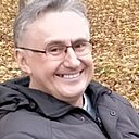 Сергей, 58 лет