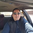 Асылбек, 42 года