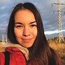 Регина, 24 года