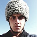 Salih, 30 лет