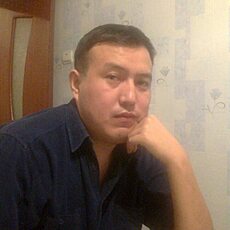 Фотография мужчины Руслан, 41 год из г. Тараз